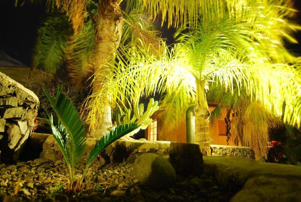 Bungalows & Apartamentos Morani Puerto De Naos Esterno foto