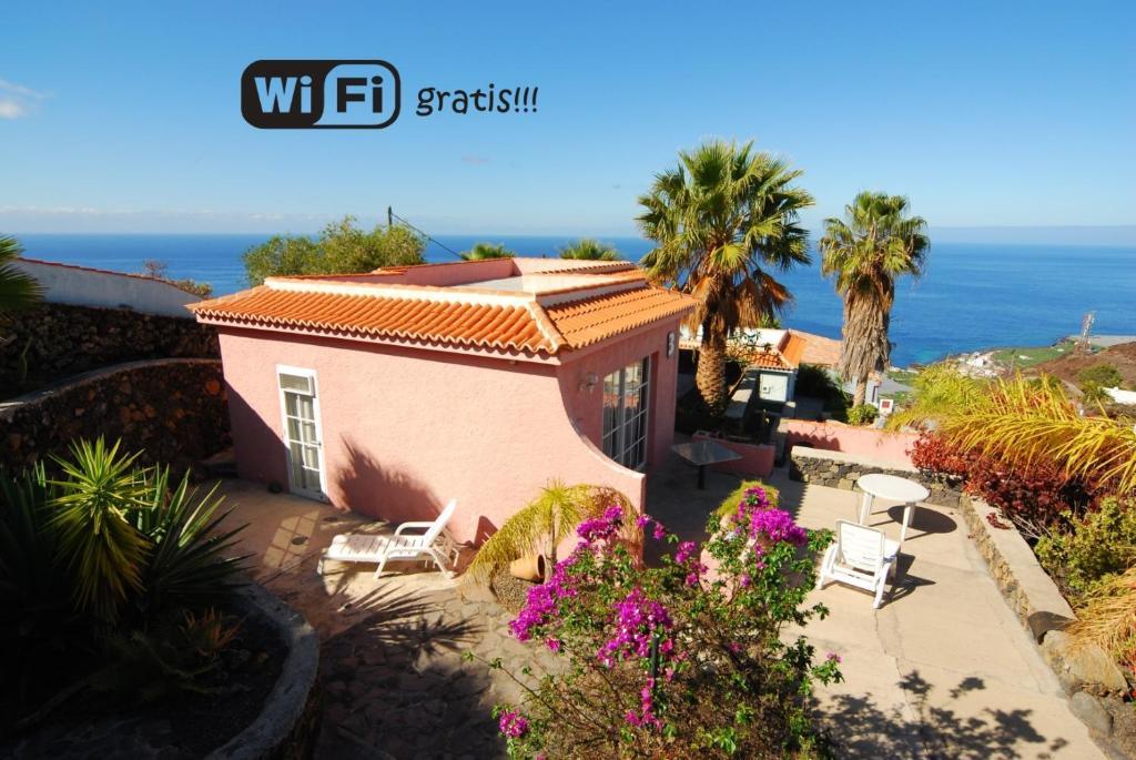Bungalows & Apartamentos Morani Puerto De Naos Camera foto