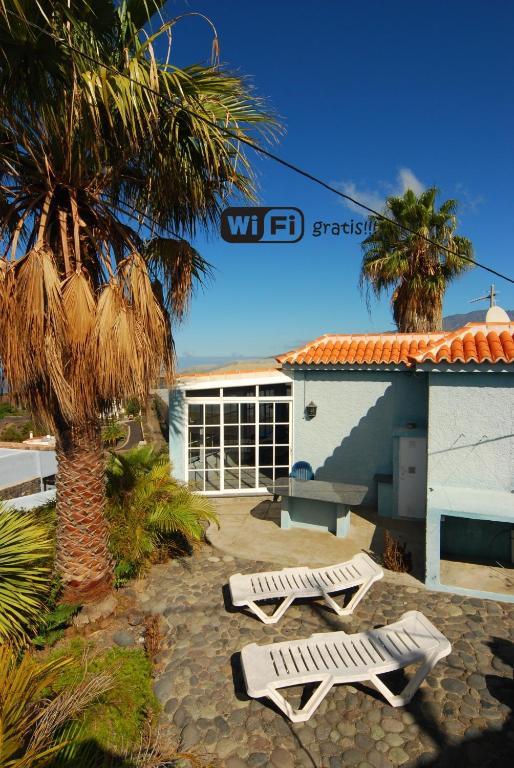 Bungalows & Apartamentos Morani Puerto De Naos Camera foto