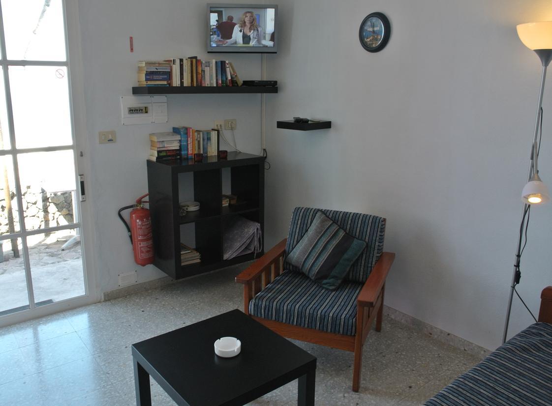 Bungalows & Apartamentos Morani Puerto De Naos Esterno foto