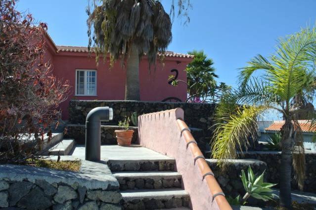 Bungalows & Apartamentos Morani Puerto De Naos Esterno foto