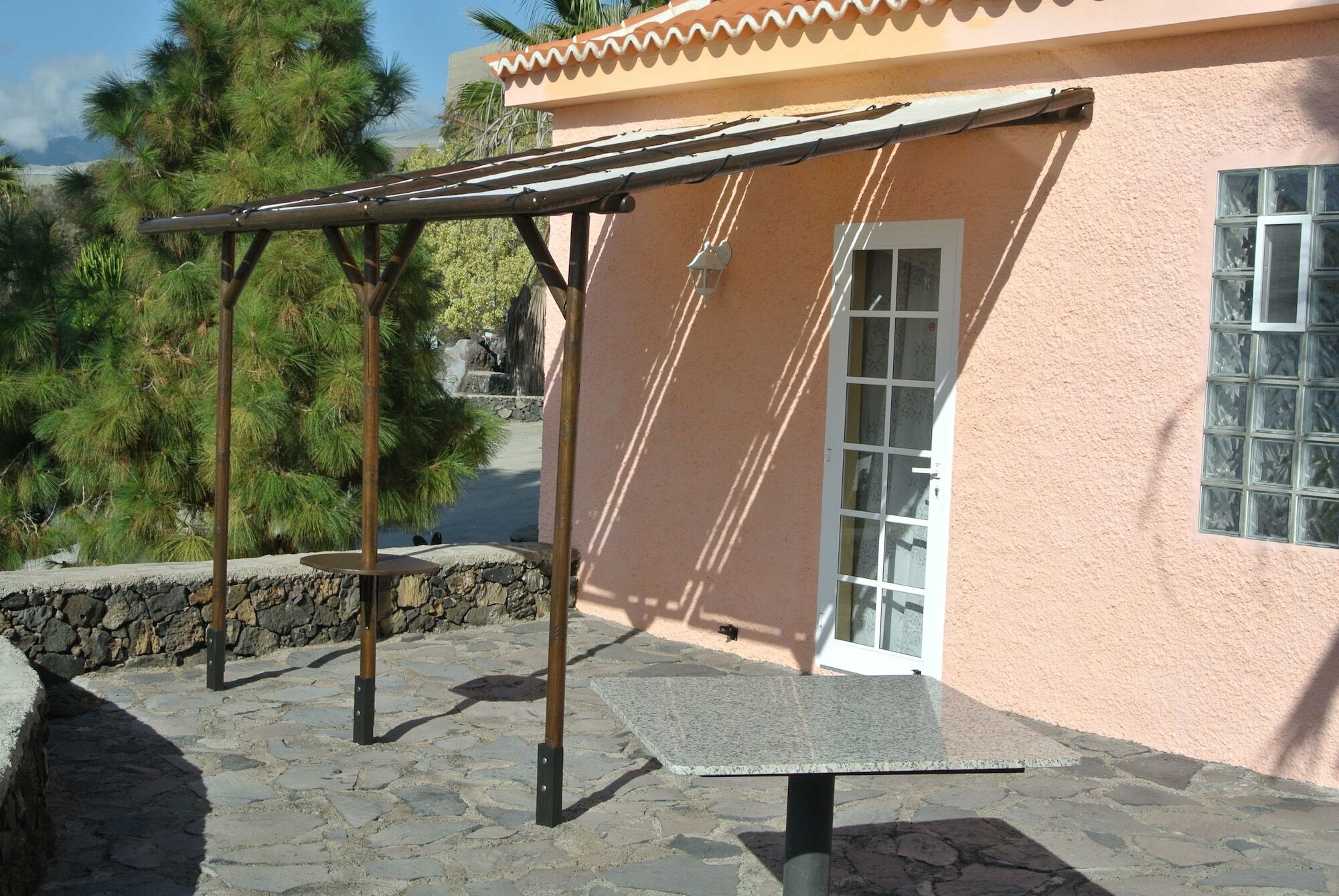 Bungalows & Apartamentos Morani Puerto De Naos Esterno foto