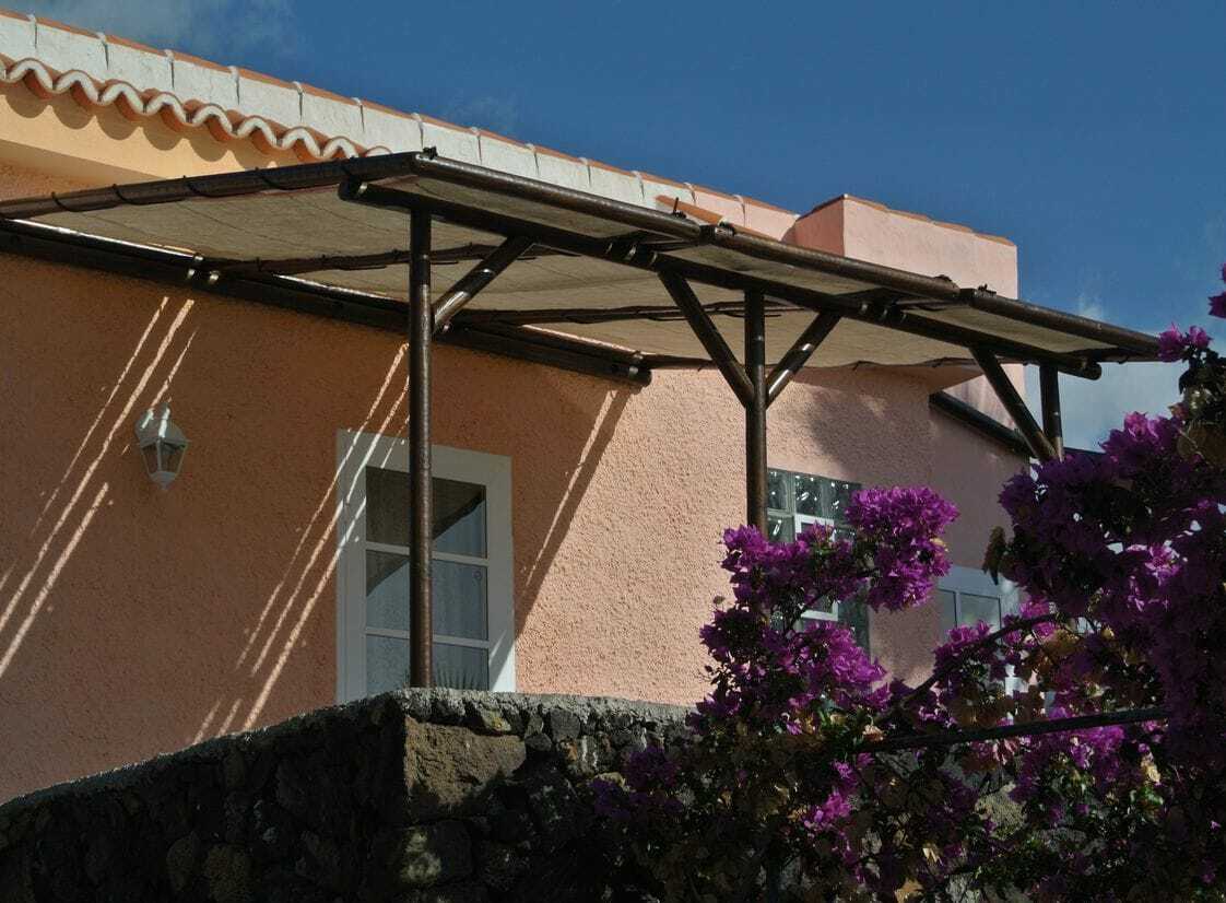 Bungalows & Apartamentos Morani Puerto De Naos Esterno foto