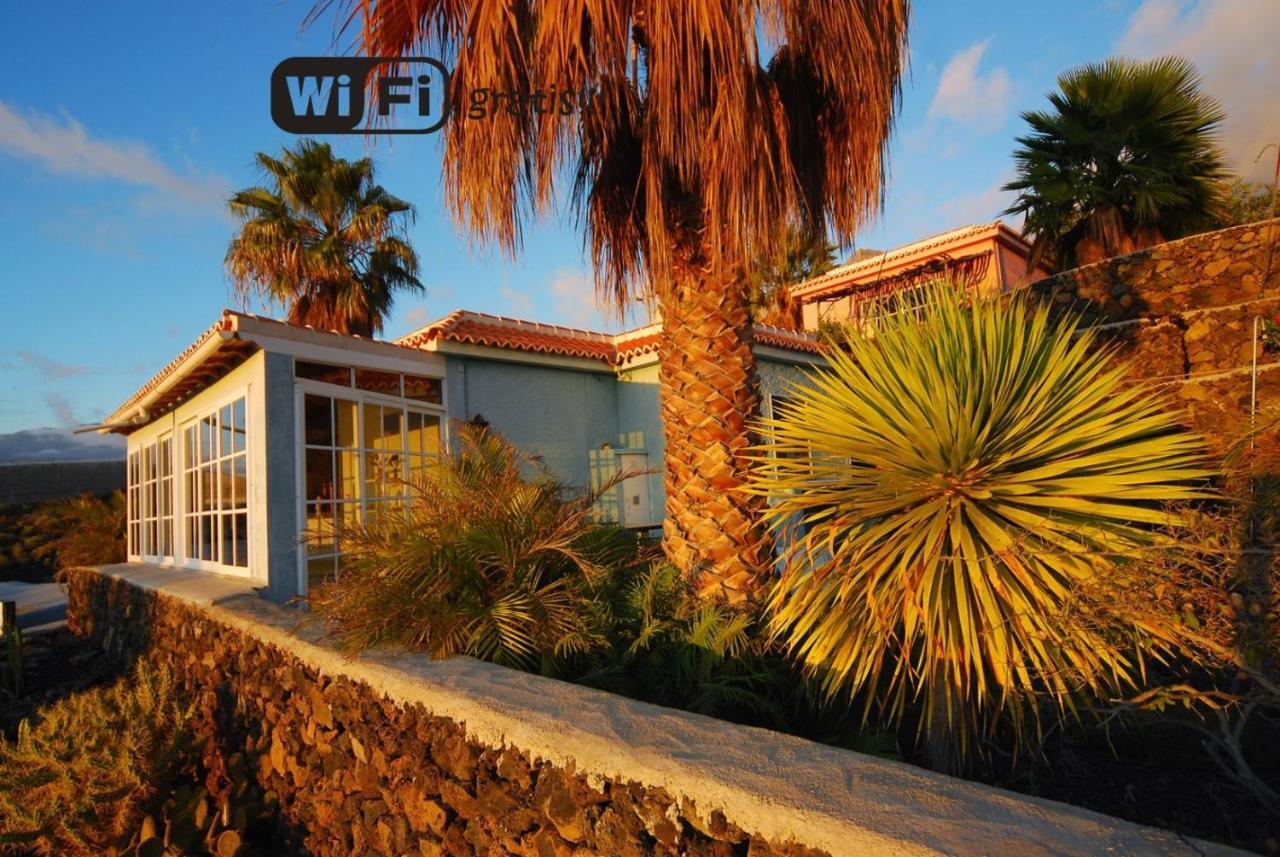 Bungalows & Apartamentos Morani Puerto De Naos Camera foto