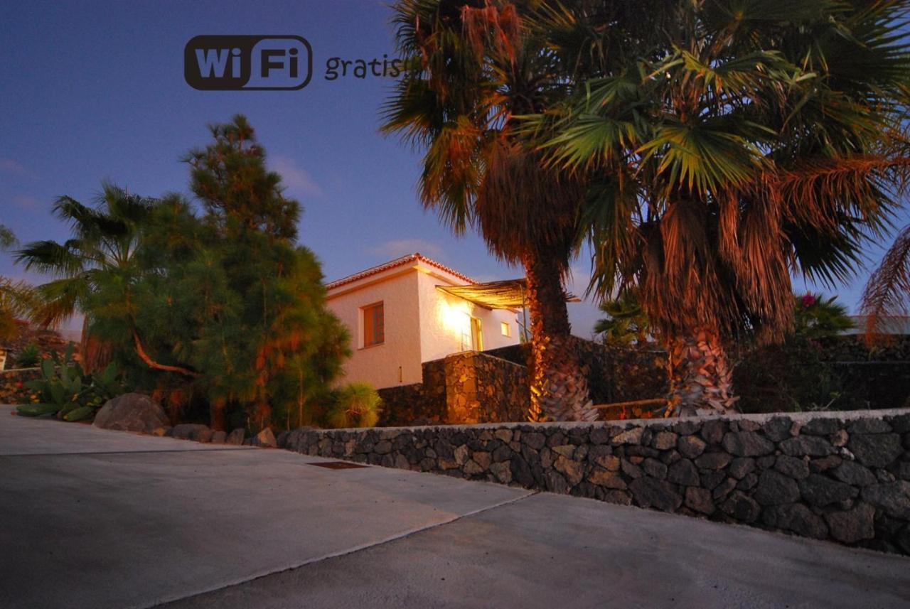Bungalows & Apartamentos Morani Puerto De Naos Camera foto